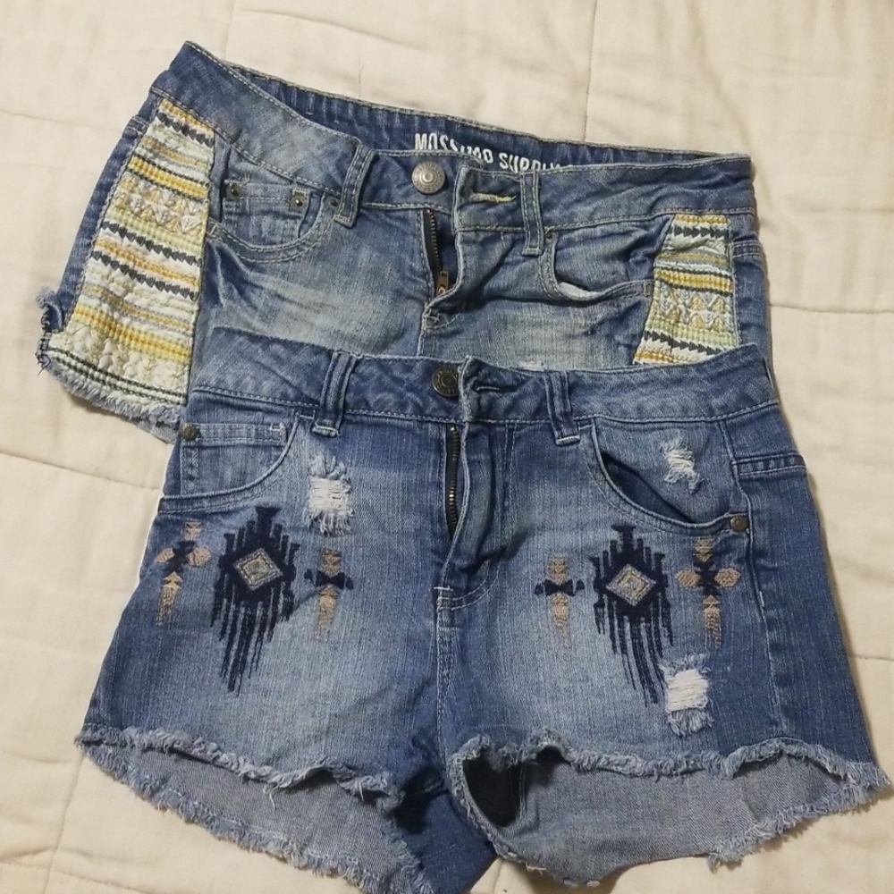 Shorts